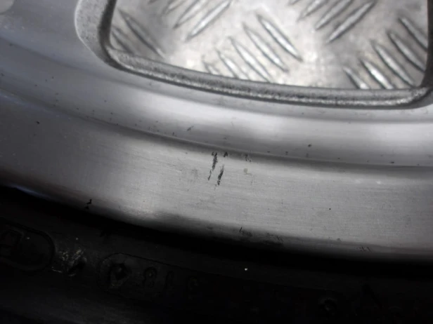 Koło felga przód J21M/CxMT2.15 KAWASAKI VN 900 VULCAN CUSTOM 07-24r   PN. 41073-0182
