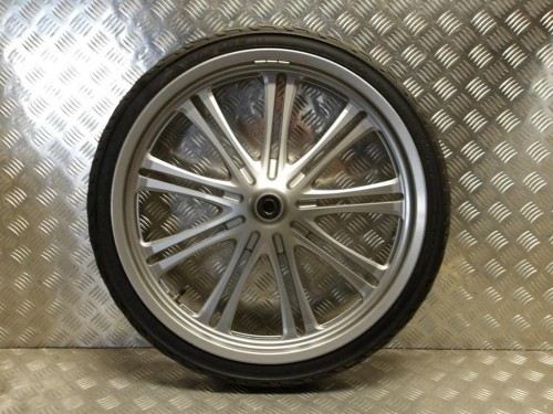 Koło felga przód J21M/CxMT2.15 I KAWASAKI VN 900 VULCAN CUSTOM 07-24r   PN. 41073-0182