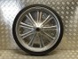 Koło felga przód J21M/CxMT2.15 I KAWASAKI VN 900 VULCAN CUSTOM 07-24r   PN. 41073-0182