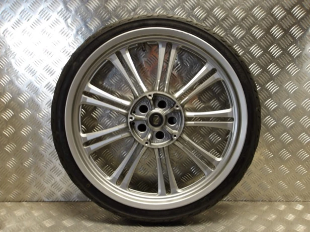 Koło felga przód J21M/CxMT2.15 I KAWASAKI VN 900 VULCAN CUSTOM 07-24r   PN. 41073-0182