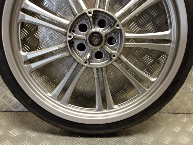 Koło felga przód J21M/CxMT2.15 I KAWASAKI VN 900 VULCAN CUSTOM 07-24r   PN. 41073-0182