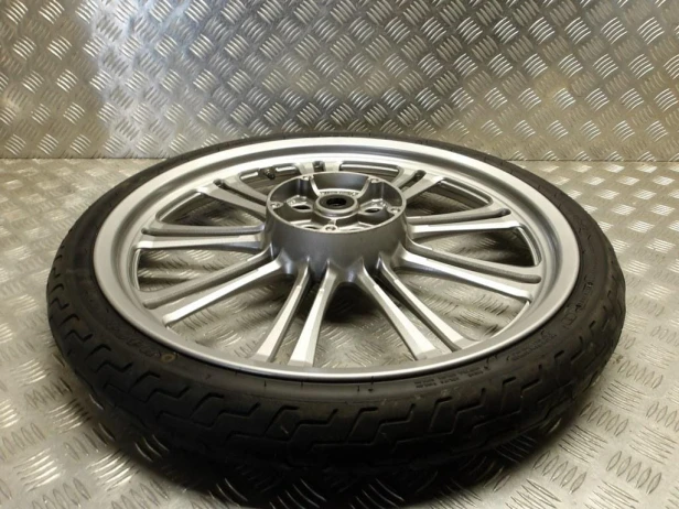 Koło felga przód J21M/CxMT2.15 I KAWASAKI VN 900 VULCAN CUSTOM 07-24r   PN. 41073-0182