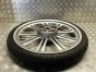 Koło felga przód J21M/CxMT2.15 I KAWASAKI VN 900 VULCAN CUSTOM 07-24r   PN. 41073-0182