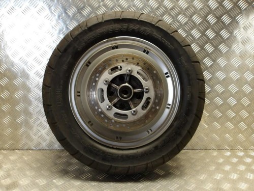 Koło felga tył J15M/CxMT4.50 KAWASAKI VN 900 VULCAN CUSTOM 07-12r   PN. 41073-0183-496