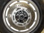 Koło felga tył J15M/CxMT4.50 KAWASAKI VN 900 VULCAN CUSTOM 07-12r   PN. 41073-0183-496