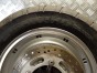 Koło felga tył J15M/CxMT4.50 KAWASAKI VN 900 VULCAN CUSTOM 07-12r   PN. 41073-0183-496