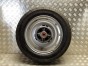 Koło felga tył J15M/CxMT4.50 KAWASAKI VN 900 VULCAN CUSTOM 07-12r   PN. 41073-0183-496