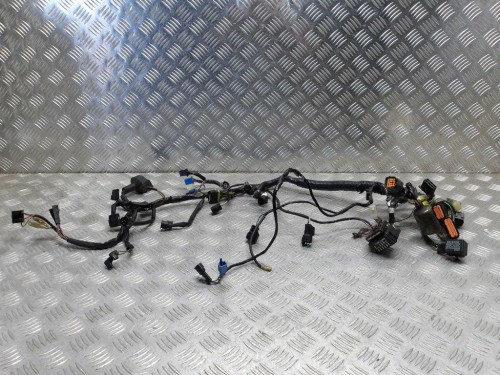 Instalacja elektryczna wiązka główna I KAWASAKI VN 900 VULCAN CUSTOM 10-20r   PN. 26031-0998