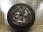 Koło felga akcesoryjna chrom 16" KAWASAKI VN 900 VULCAN CUSTOM 07-24r