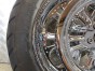 Koło felga akcesoryjna chrom 16" KAWASAKI VN 900 VULCAN CUSTOM 07-24r