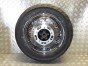 Koło felga akcesoryjna chrom 16" KAWASAKI VN 900 VULCAN CUSTOM 07-24r