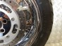 Koło felga akcesoryjna chrom 16" KAWASAKI VN 900 VULCAN CUSTOM 07-24r