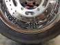 Koło felga akcesoryjna chrom 16" KAWASAKI VN 900 VULCAN CUSTOM 07-24r