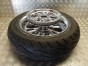 Koło felga akcesoryjna chrom 16" KAWASAKI VN 900 VULCAN CUSTOM 07-24r