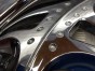 Koło felga akcesoryjna chrom 16" KAWASAKI VN 900 VULCAN CUSTOM 07-24r