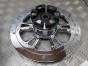 Koło felga akcesoryjna chrom 16" KAWASAKI VN 900 VULCAN CUSTOM 07-24r