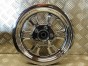Koło felga akcesoryjna chrom 16" KAWASAKI VN 900 VULCAN CUSTOM 07-24r