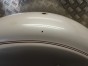 Błotnik tylny YAMAHA XV 1700 ROAD STAR 04-14r   PN. 5VN-Y2161-00-P0