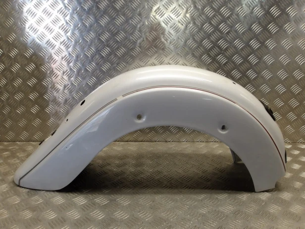 Błotnik tylny YAMAHA XV 1700 ROAD STAR 04-14r   PN. 5VN-Y2161-00-P0