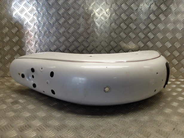 Błotnik tylny YAMAHA XV 1700 ROAD STAR 04-14r   PN. 5VN-Y2161-00-P0