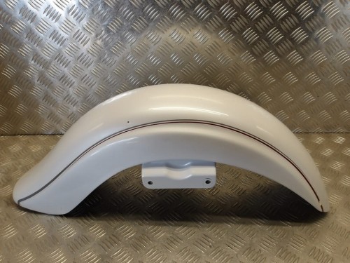 Błotnik przód YAMAHA XV 1700 ROAD STAR 04-14r   PN. 5VN-Y2150-00-P6