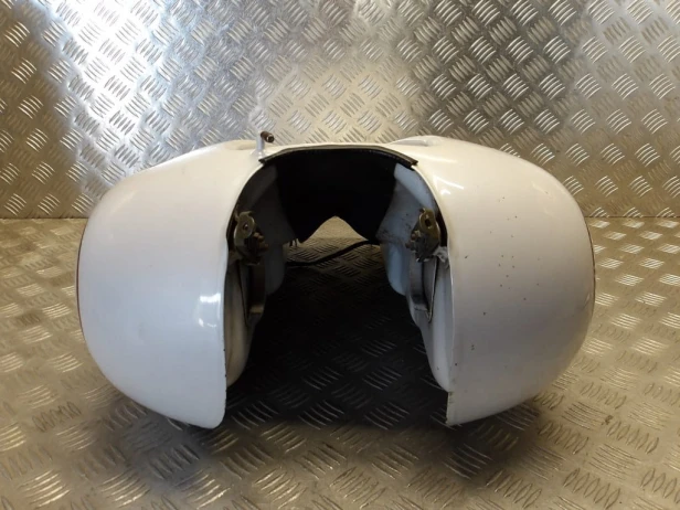 Zbiornik bak paliwa YAMAHA XV 1700 ROAD STAR 04-14r   PN. 4WM-Y2410-31-W7