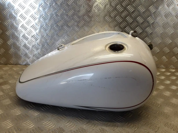 Zbiornik bak paliwa YAMAHA XV 1700 ROAD STAR 04-14r   PN. 4WM-Y2410-31-W7