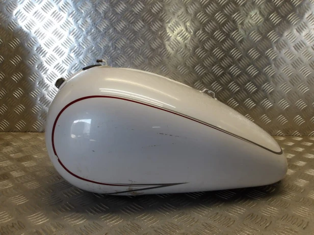 Zbiornik bak paliwa YAMAHA XV 1700 ROAD STAR 04-14r   PN. 4WM-Y2410-31-W7