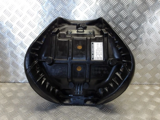 Siedzenie fotel kanapa kierowcy YAMAHA XV 1700 ROAD STAR 04-14r   PN. 5VN-24710-01