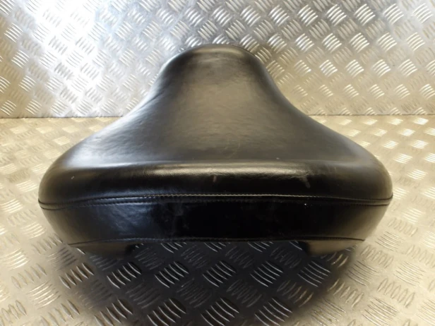 Siedzenie fotel kanapa kierowcy YAMAHA XV 1700 ROAD STAR 04-14r   PN. 5VN-24710-01