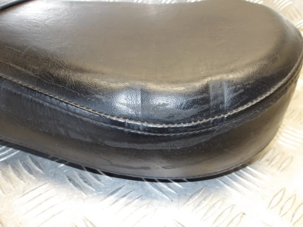 Siedzenie fotel kanapa pasażera YAMAHA XV 1700 ROAD STAR 04-14r   PN. 5VN-24750-01