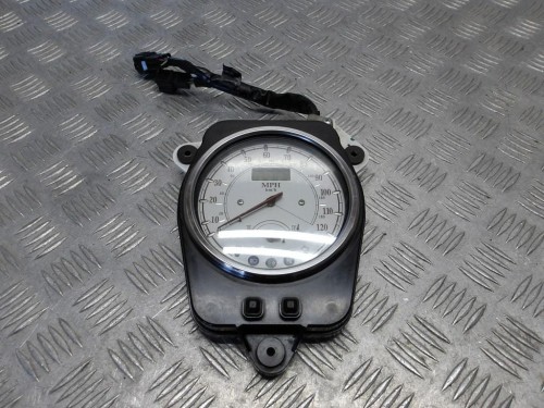 Licznik zegar prędkościomierz YAMAHA XV 1700 ROAD STAR 04-07r   PN. 5VN-83500-01