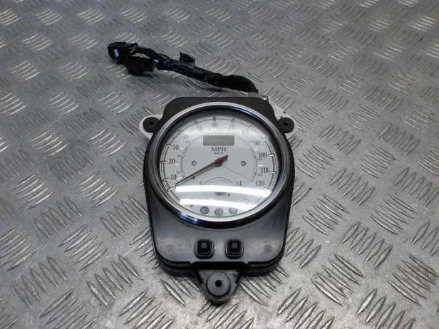 Licznik zegar prędkościomierz YAMAHA XV 1700 ROAD STAR 04-07r   PN. 5VN-83500-01