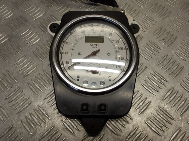 Licznik zegar prędkościomierz YAMAHA XV 1700 ROAD STAR 04-07r   PN. 5VN-83500-01