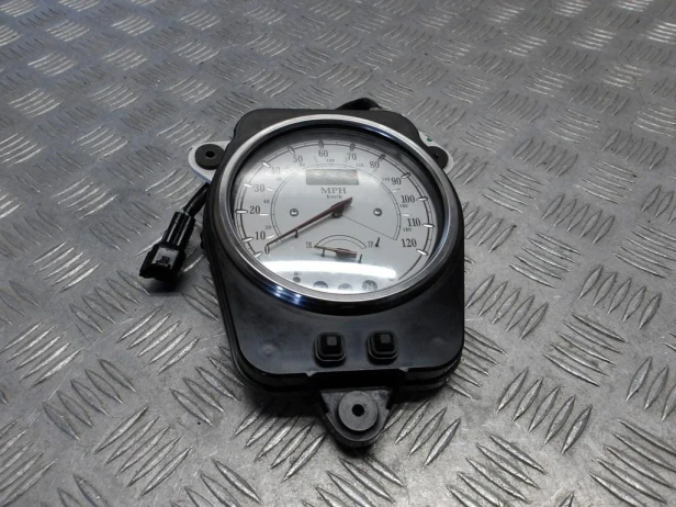 Licznik zegar prędkościomierz YAMAHA XV 1700 ROAD STAR 04-07r   PN. 5VN-83500-01