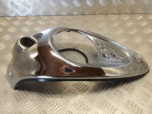 Konsola osłona licznika YAMAHA XV 1700 ROAD STAR 04-07r   PN. 4WM-83559-00