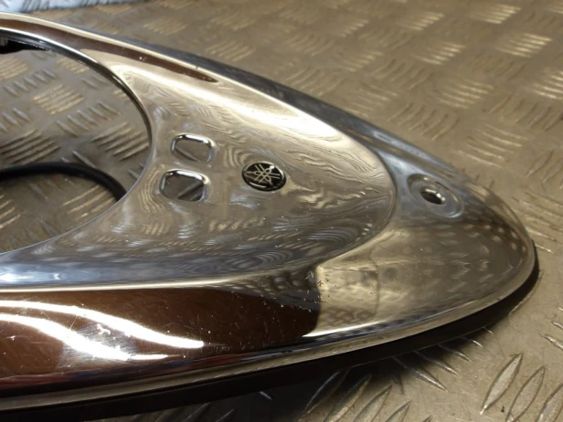 Konsola osłona licznika YAMAHA XV 1700 ROAD STAR 04-07r   PN. 4WM-83559-00