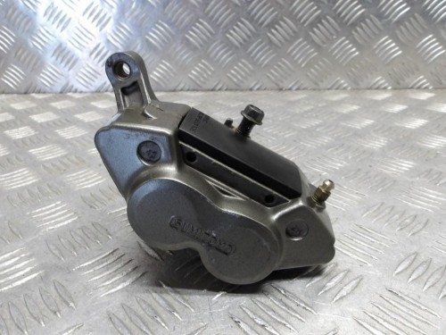Zacisk hamulca tylny YAMAHA XV 1700 ROAD STAR 04-14r   PN. 4WM-2580W-11