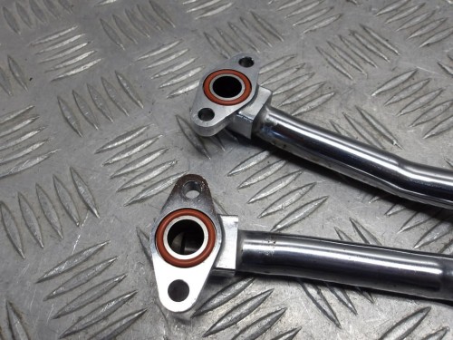 Przewody rurki olejowe YAMAHA XV 1700 ROAD STAR 04-14r   PN. 4WM-13416-01