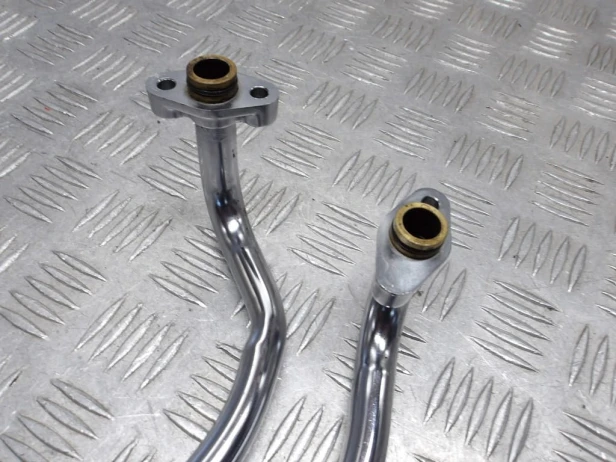 Przewody rurki olejowe YAMAHA XV 1700 ROAD STAR 04-14r   PN. 4WM-13416-01