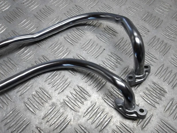 Przewody rurki olejowe YAMAHA XV 1700 ROAD STAR 04-14r   PN. 4WM-13416-01