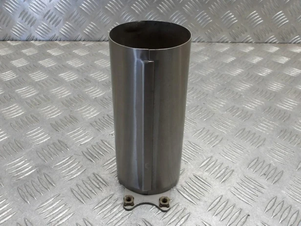 Szklanka zawieszenia dolna I YAMAHA XV 1700 ROAD STAR 04-10r   PN. 4WM-23123-00