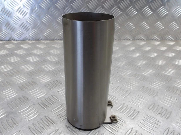 Szklanka zawieszenia dolna I YAMAHA XV 1700 ROAD STAR 04-10r   PN. 4WM-23123-00