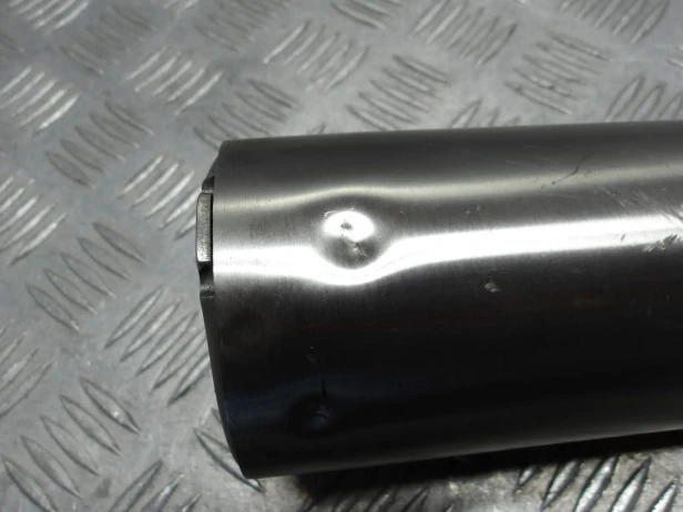 Szklanka zawieszenia dolna I YAMAHA XV 1700 ROAD STAR 04-10r   PN. 4WM-23123-00