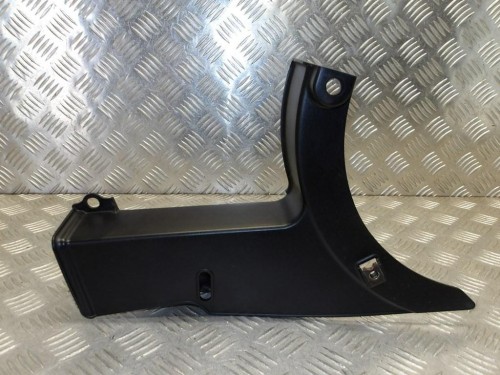 Osłona dolna pasa napędu YAMAHA XV 1700 ROAD STAR 04-14r   PN. 5VN-22312-00