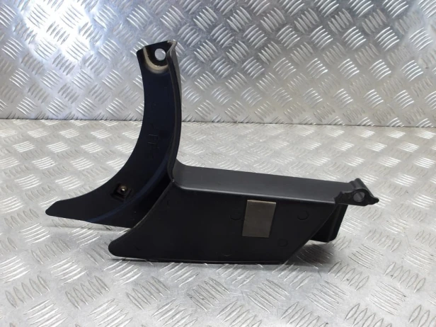 Osłona dolna pasa napędu YAMAHA XV 1700 ROAD STAR 04-14r   PN. 5VN-22312-00