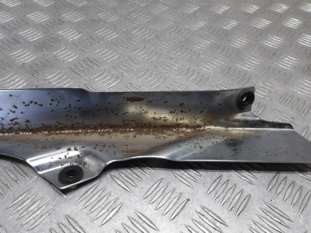 Osłona górna pasa napędu YAMAHA XV 1700 ROAD STAR 04-14r   PN. 5JA-22311-00