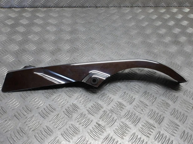 Osłona górna pasa napędu YAMAHA XV 1700 ROAD STAR 04-14r   PN. 5JA-22311-00