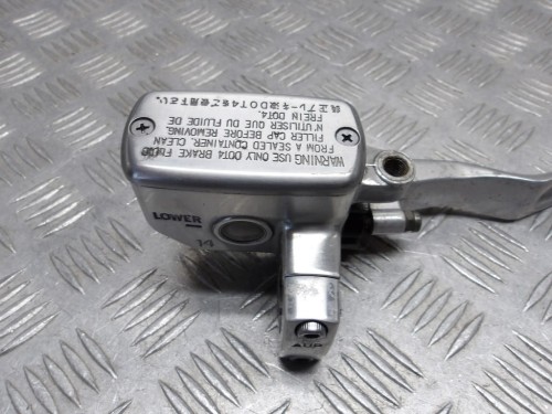 Pompa hamulca przód YAMAHA XV 1700 ROAD STAR 04-14r   PN. 5PX-W2587-01