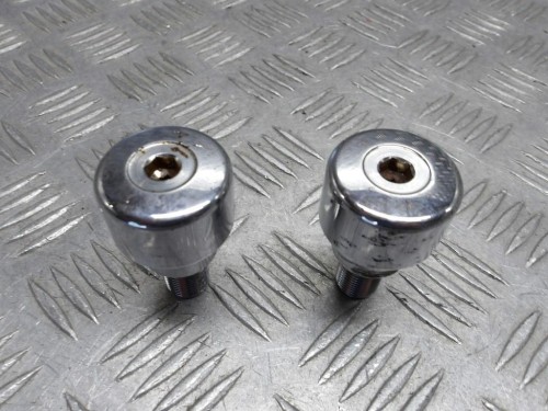 Ciężarki kierownicy crashbar YAMAHA XV 1700 ROAD STAR 04-14r   PN. 5EL-26246-00